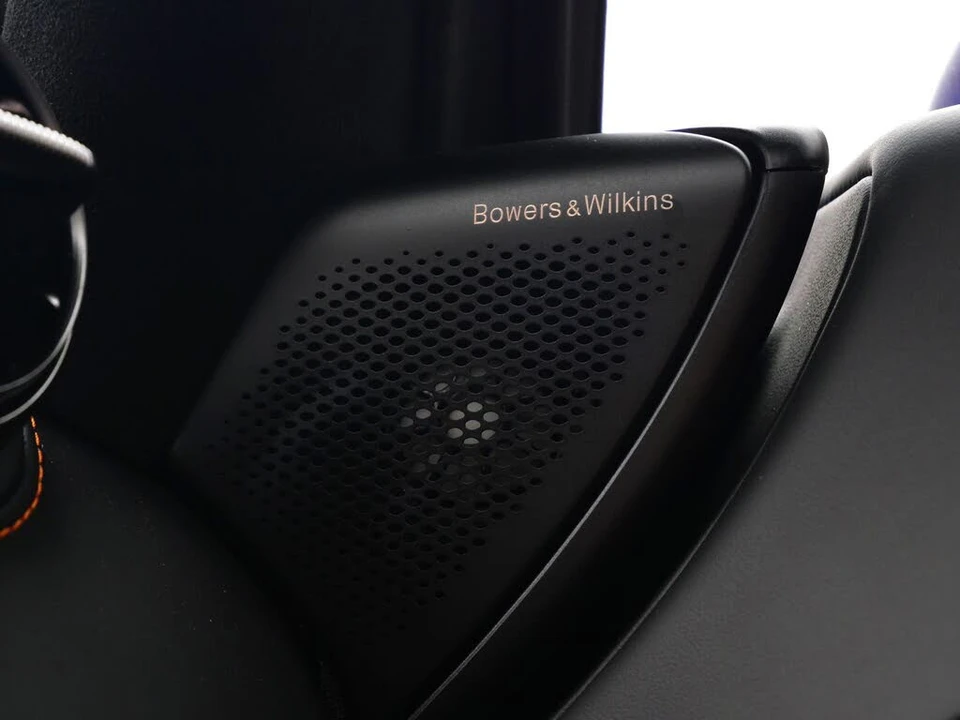2026 McLaren 750S Spider - Image 28 of 29