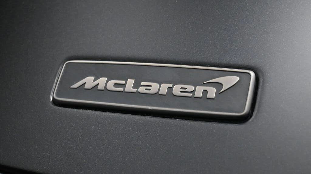 2026 McLaren 750S Spider - Image 19 of 24
