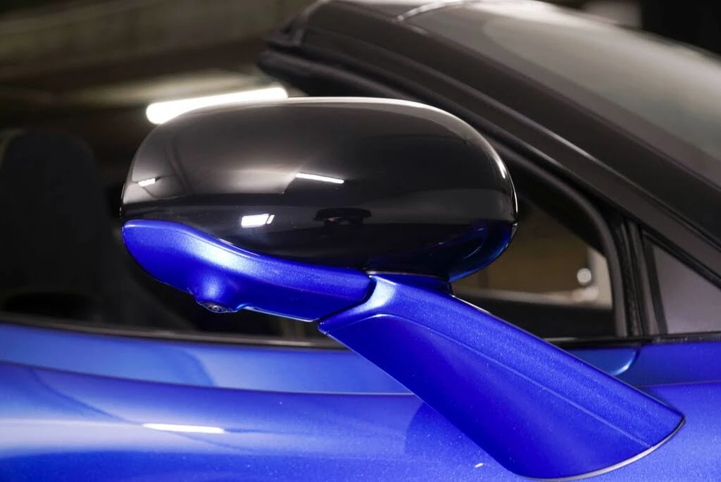 2026 McLaren 750S Spider - Image 13 of 31