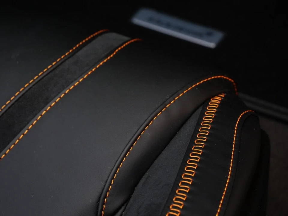 2026 McLaren 750S Spider - Image 23 of 26