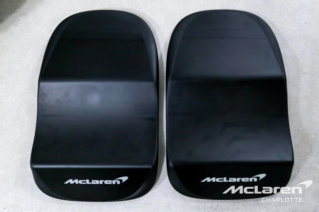 2026 McLaren 750S Spider - Image 23 of 31