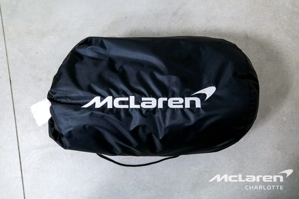 2026 McLaren 750S Spider - Image 22 of 31
