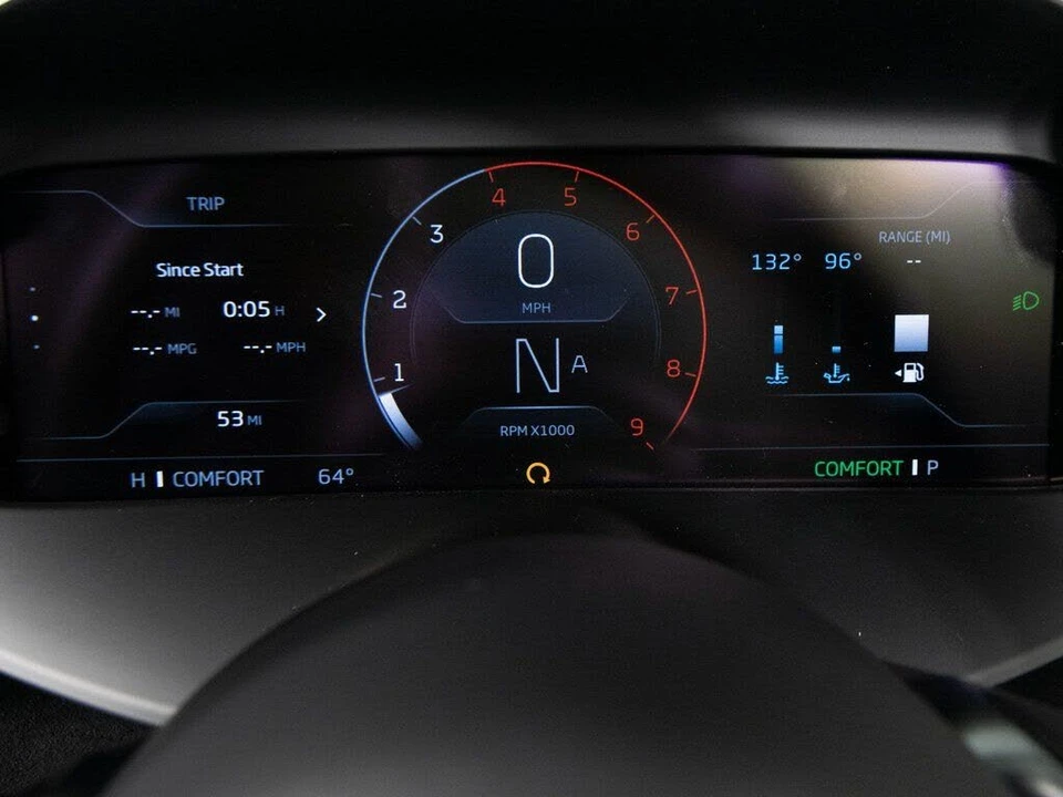 2026 McLaren 750S Spider - Image 17 of 31