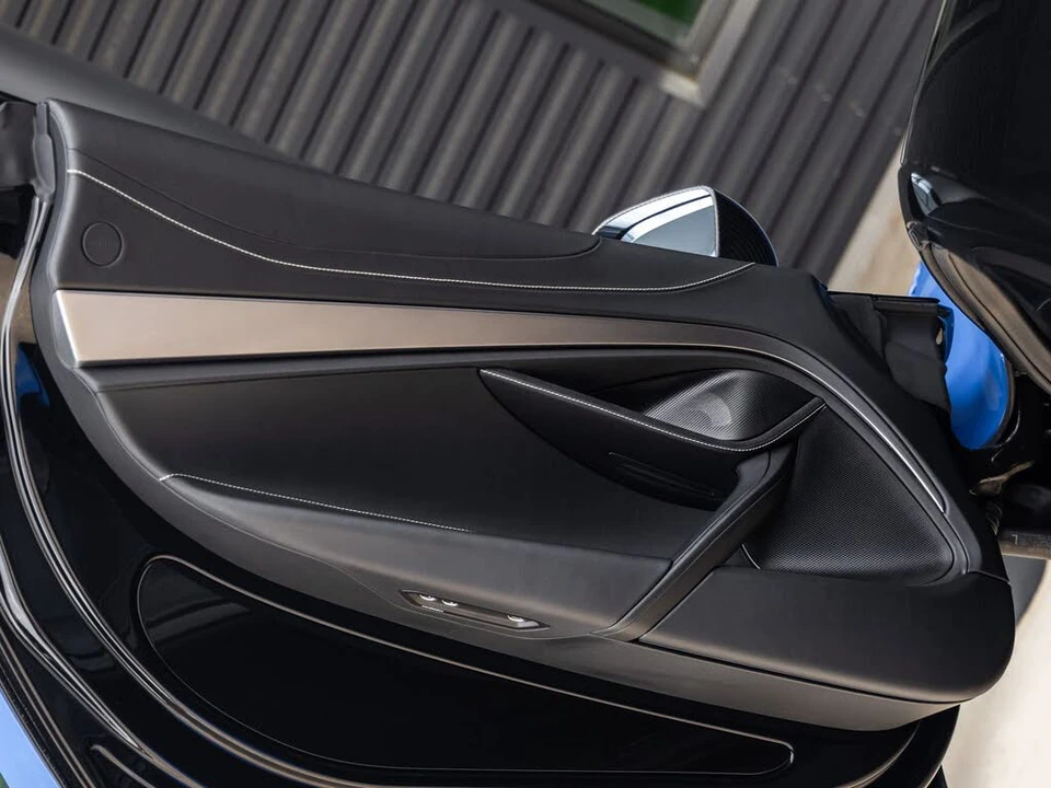 2026 McLaren 750S Spider - Image 25 of 31