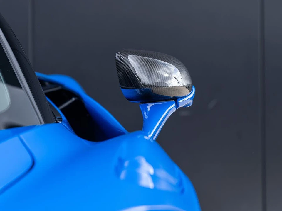 2026 McLaren 750S Spider - Image 18 of 31