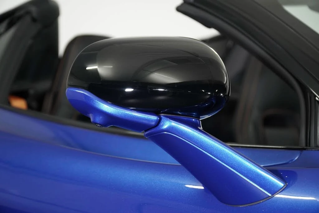 2026 McLaren 750S Spider - Image 14 of 31