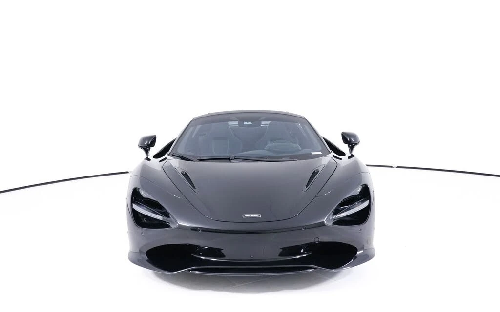 2026 McLaren 750S Spider - Image 11 of 28