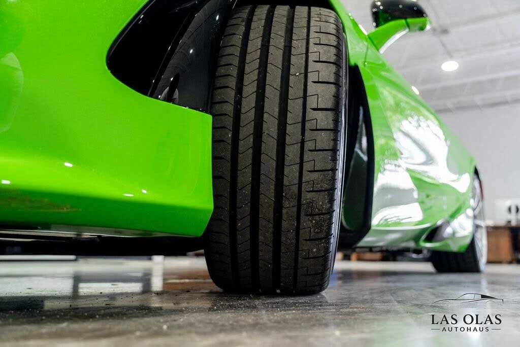 2026 McLaren 750S Spider - Image 30 of 31