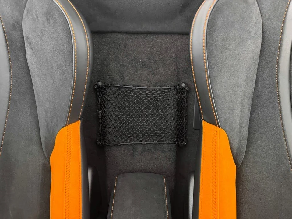 2026 McLaren 750S Spider - Image 22 of 31