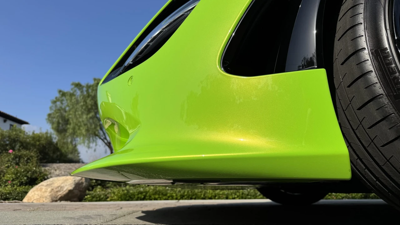 2026 McLaren 750S Spider - Image 21 of 31