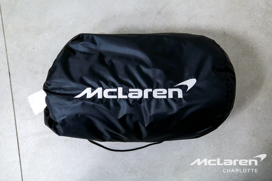 2026 McLaren 750S Spider - Image 22 of 31