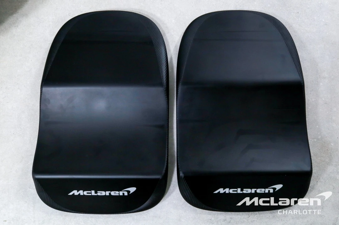 2026 McLaren 750S Spider - Image 23 of 31