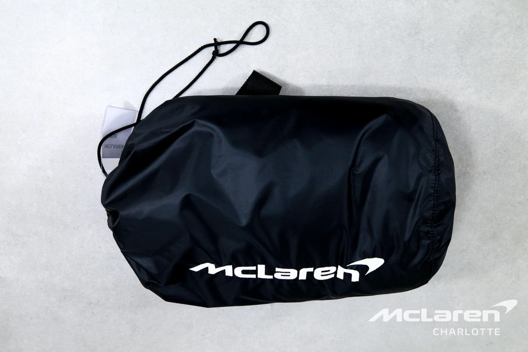 2026 McLaren 750S - Image 22 of 31