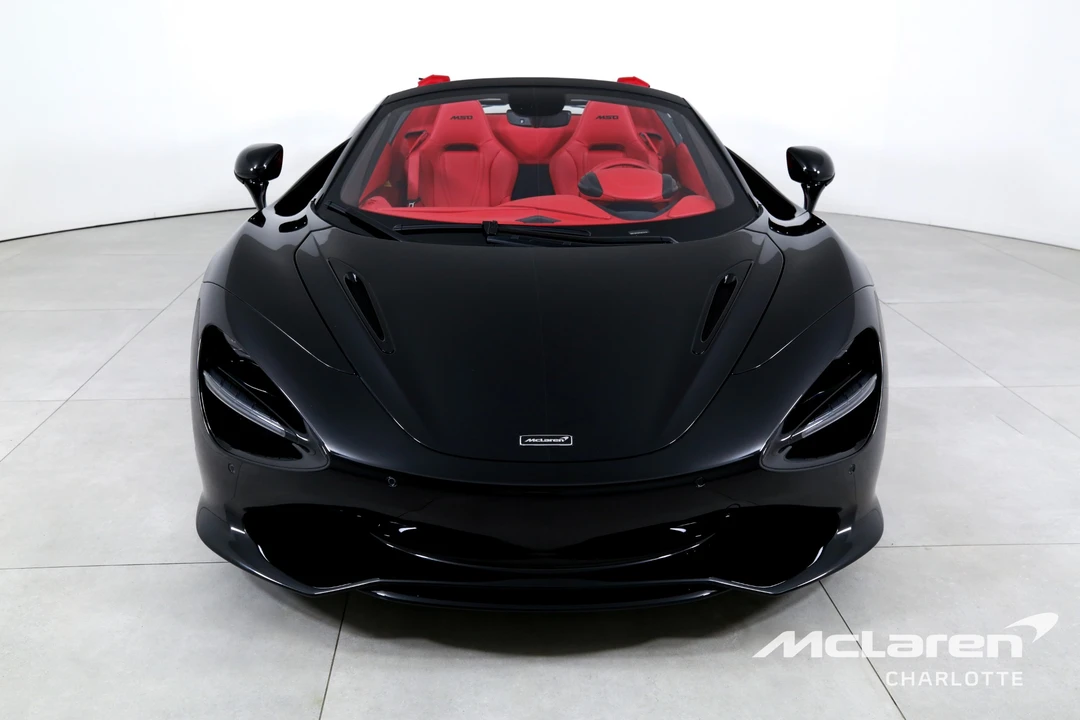 2026 McLaren 750S - Image 5 of 31