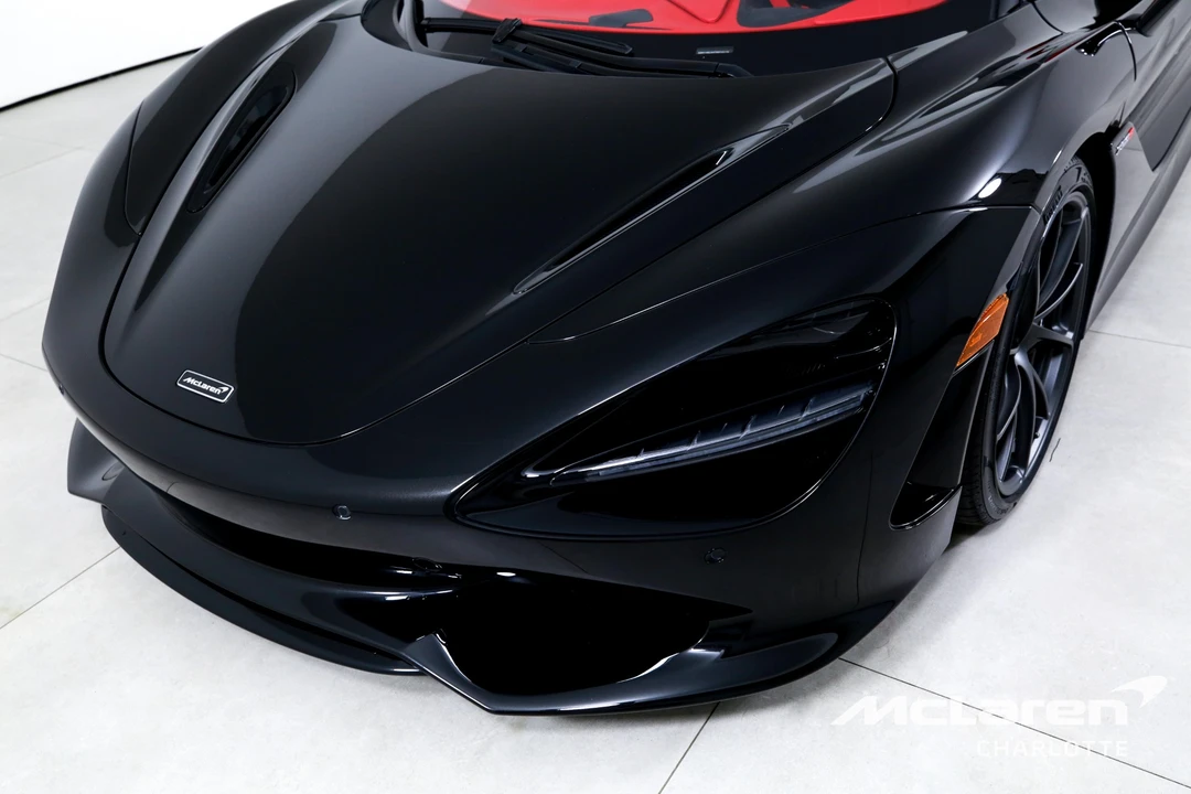 2026 McLaren 750S - Image 30 of 31