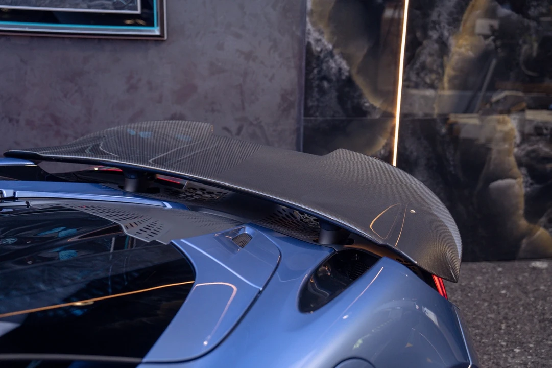 2026 McLaren 750S Coupe - Image 31 of 31