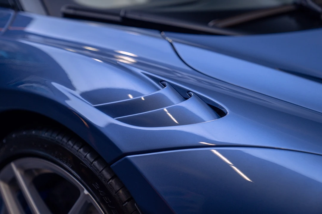 2026 McLaren 750S Coupe - Image 23 of 31