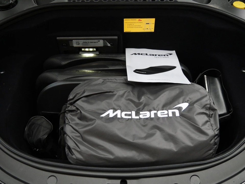 2026 McLaren Artura - Image 17 of 22