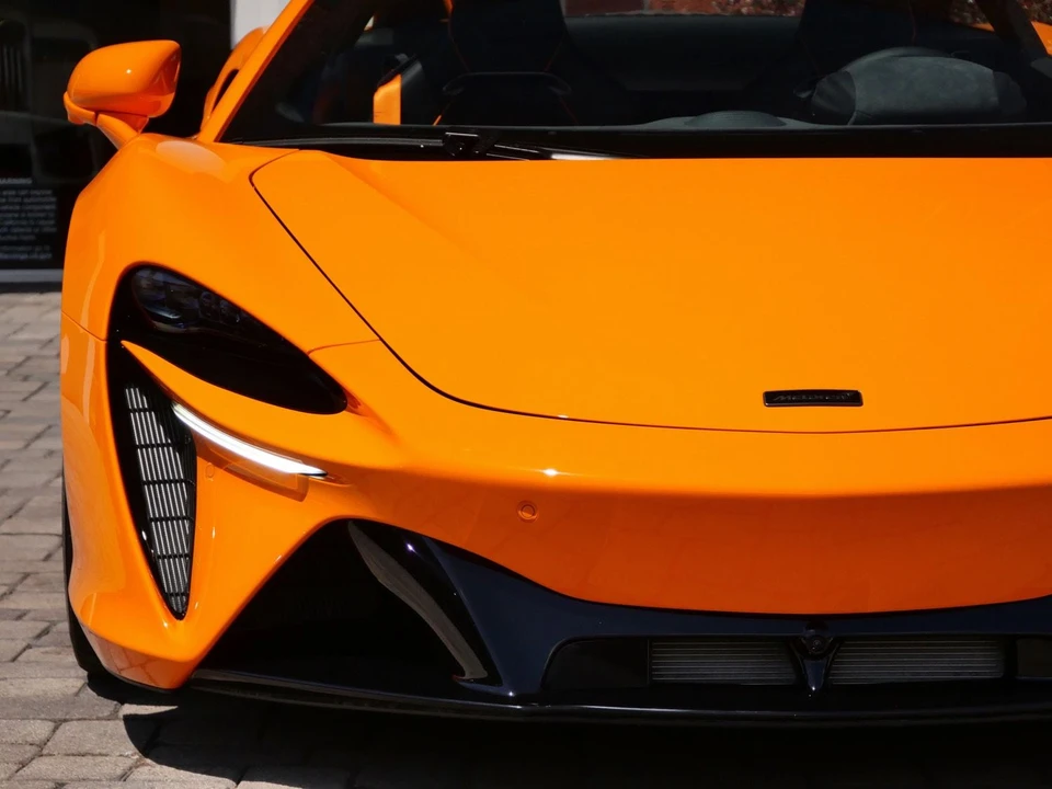 2026 McLaren Artura - Image 6 of 24