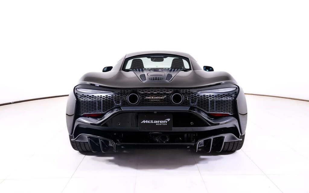 2026 McLaren Artura - Image 4 of 22