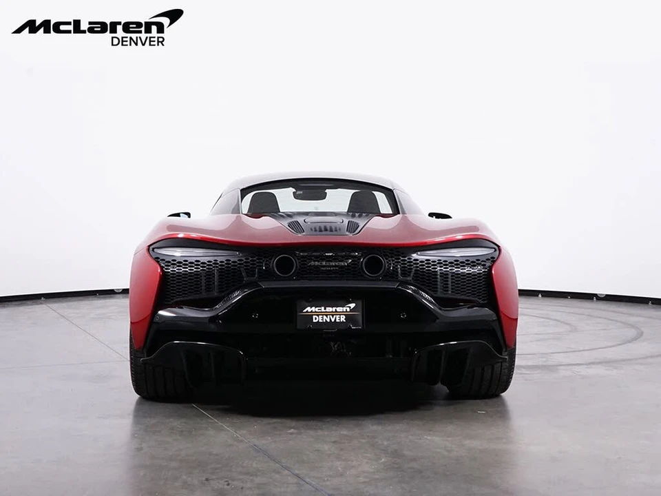 2026 McLaren Artura - Image 7 of 30