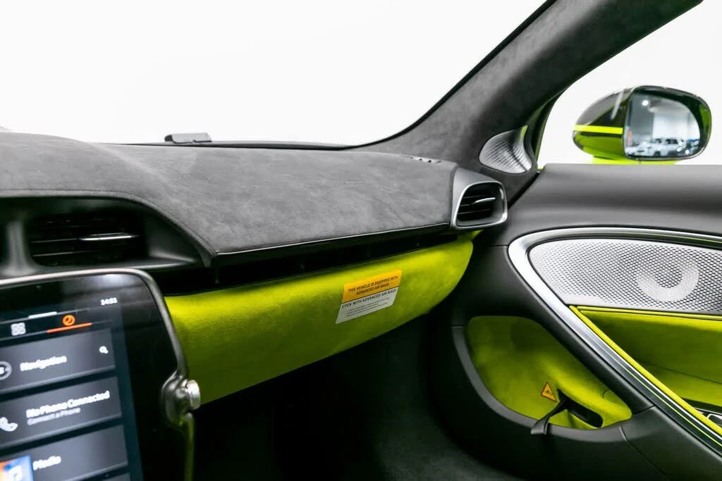 2026 McLaren Artura - Image 31 of 31