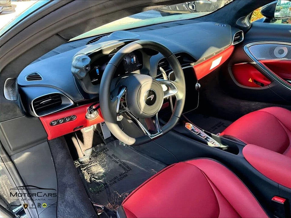 2026 McLaren Artura - Image 6 of 15