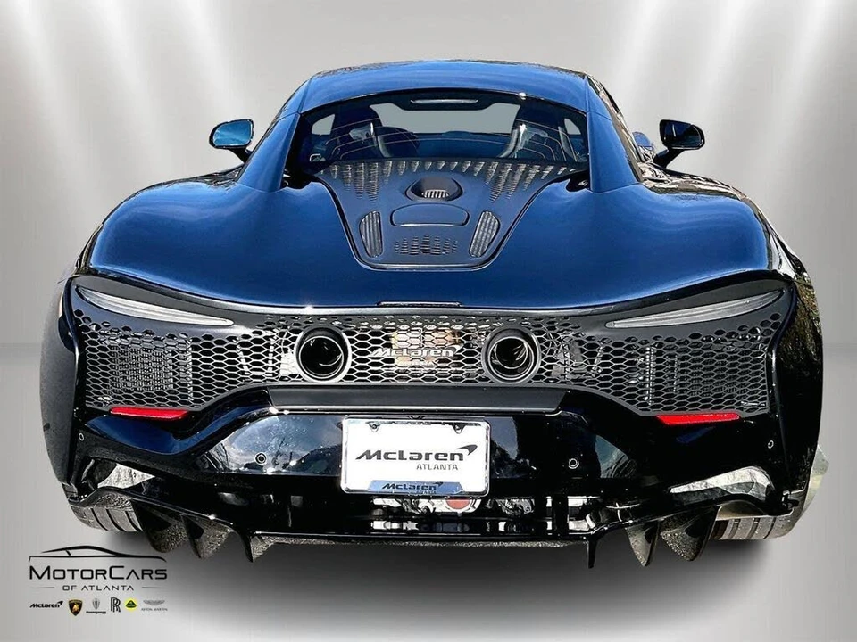 2026 McLaren Artura - Image 4 of 15