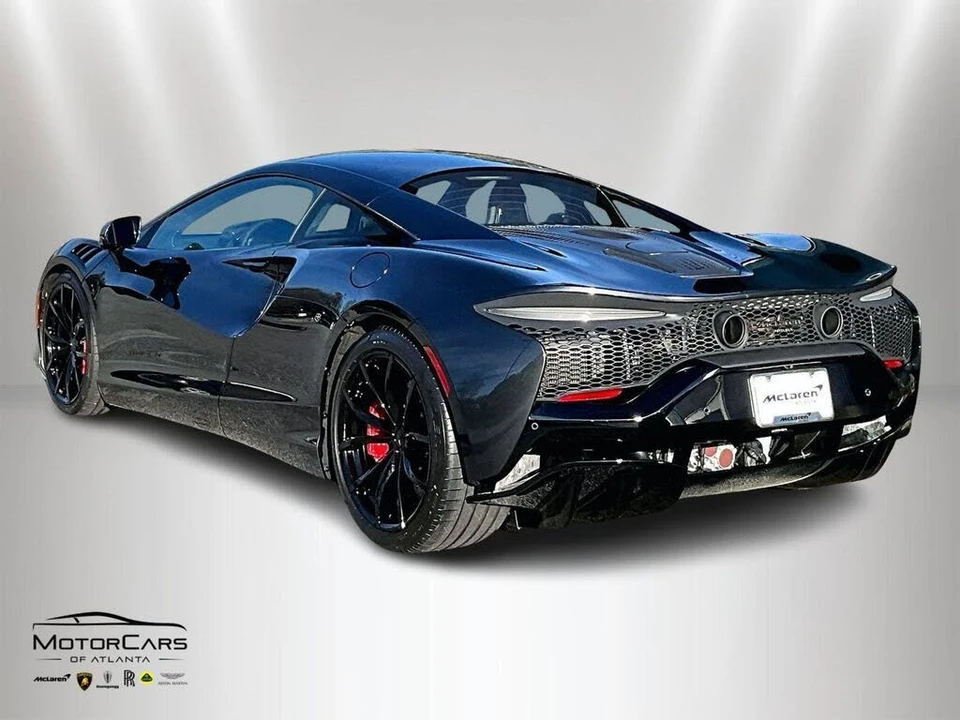 2026 McLaren Artura - Image 3 of 15
