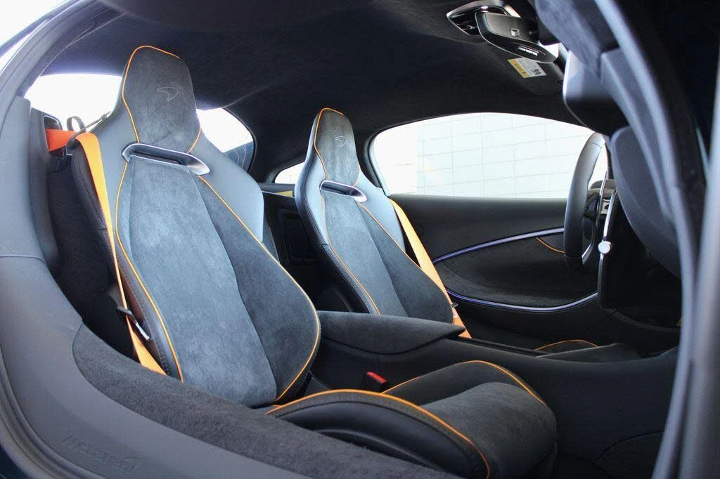 2026 McLaren Artura - Image 3 of 31