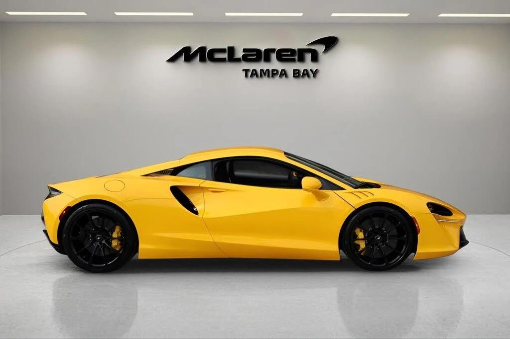 2026 McLaren Artura - Image 6 of 26