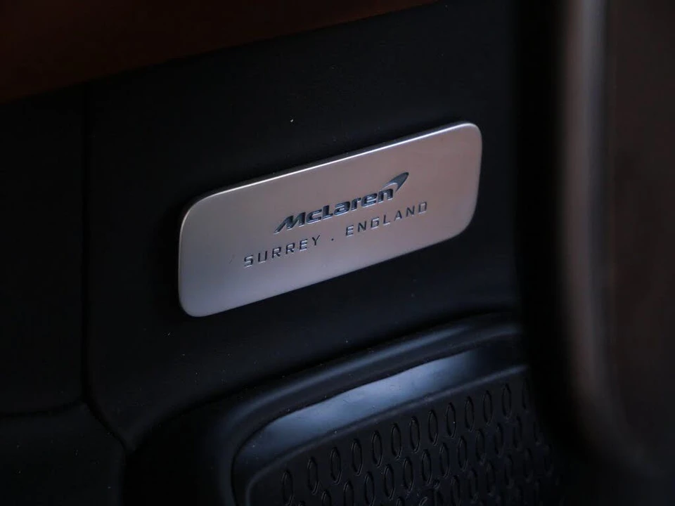 2026 McLaren Artura - Image 24 of 25
