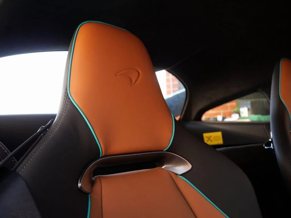 2026 McLaren Artura - Image 22 of 25