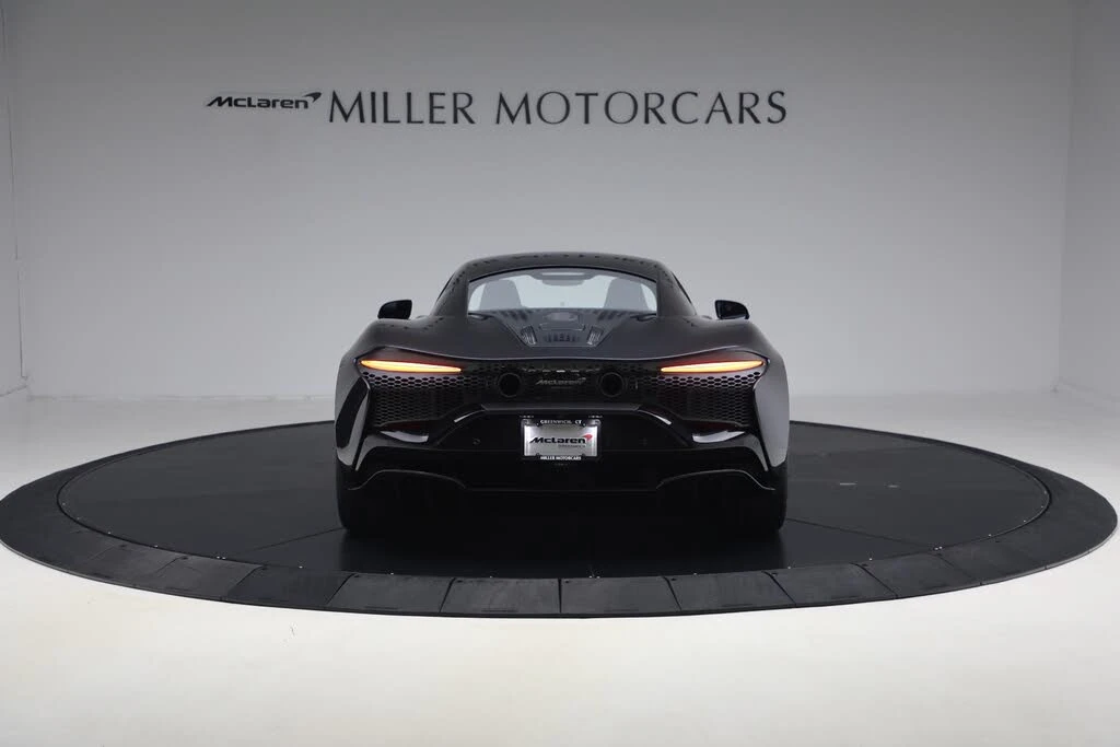 2026 McLaren Artura - Image 6 of 31