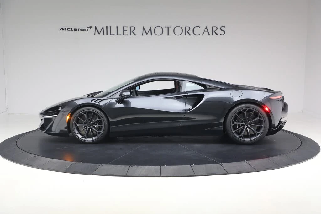 2026 McLaren Artura - Image 3 of 31