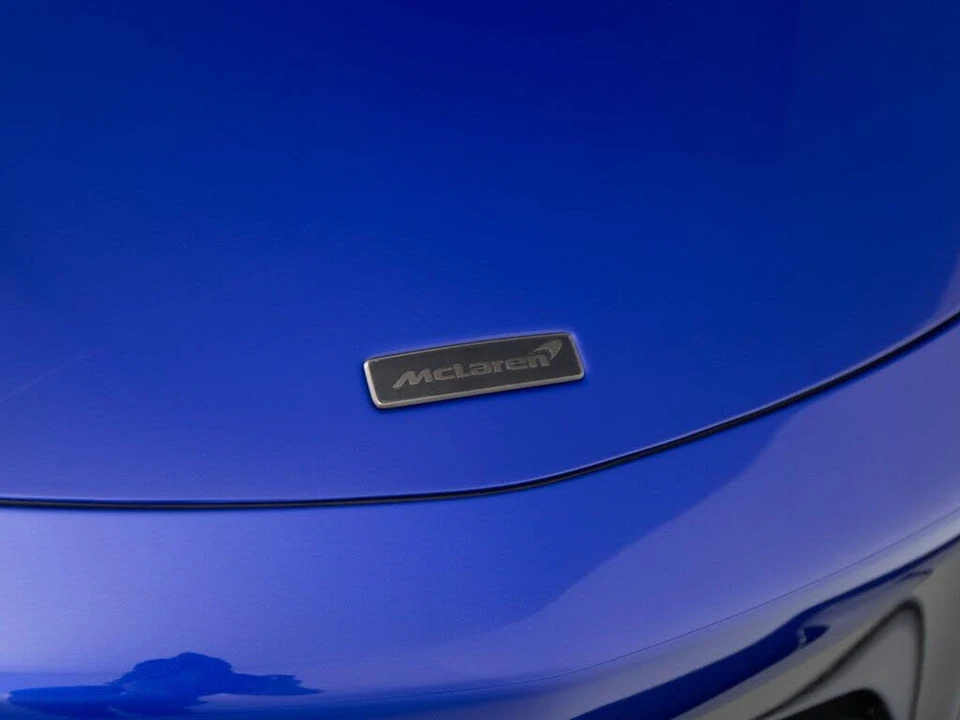 2026 McLaren Artura - Image 31 of 31