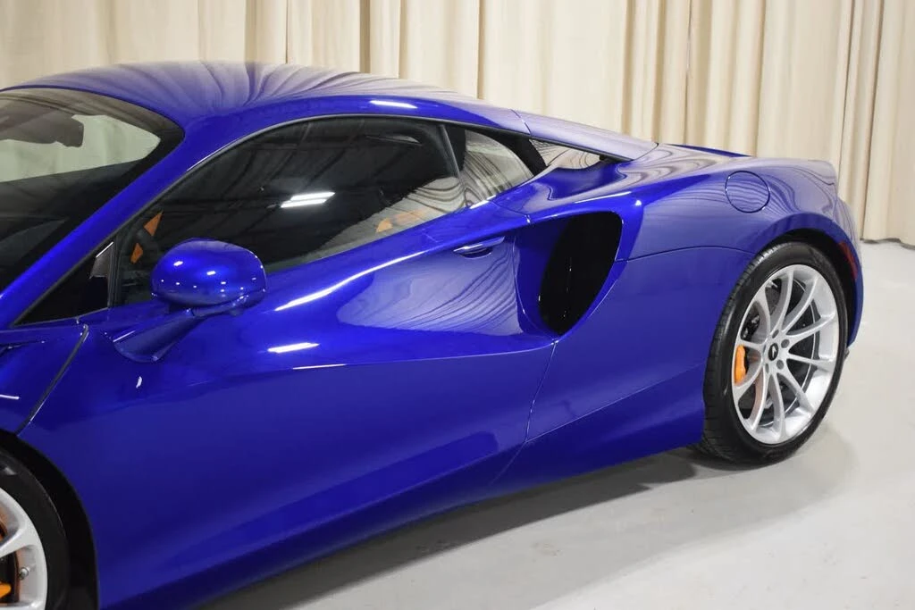 2026 McLaren Artura - Image 2 of 31