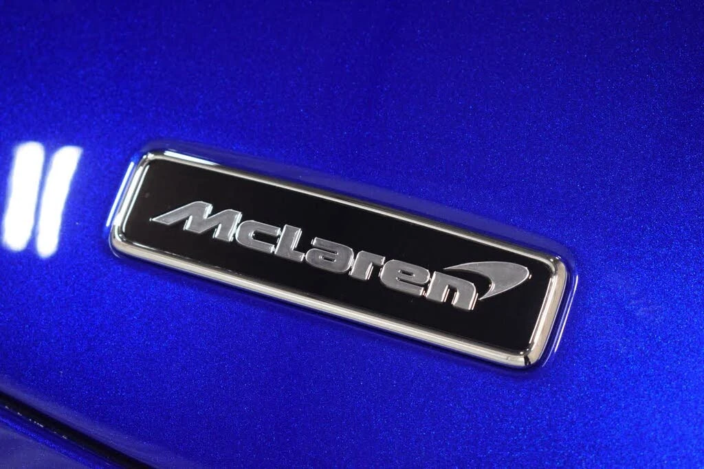 2026 McLaren Artura - Image 3 of 31