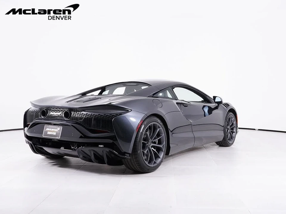 2026 McLaren Artura - Image 8 of 27
