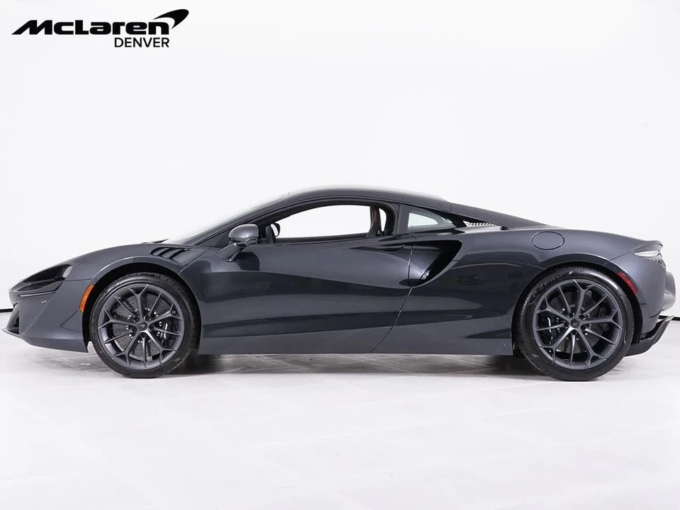 2026 McLaren Artura - Image 2 of 27