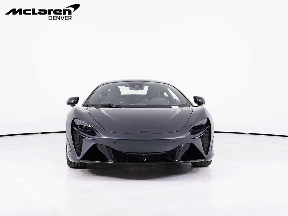 2026 McLaren Artura - Image 11 of 27