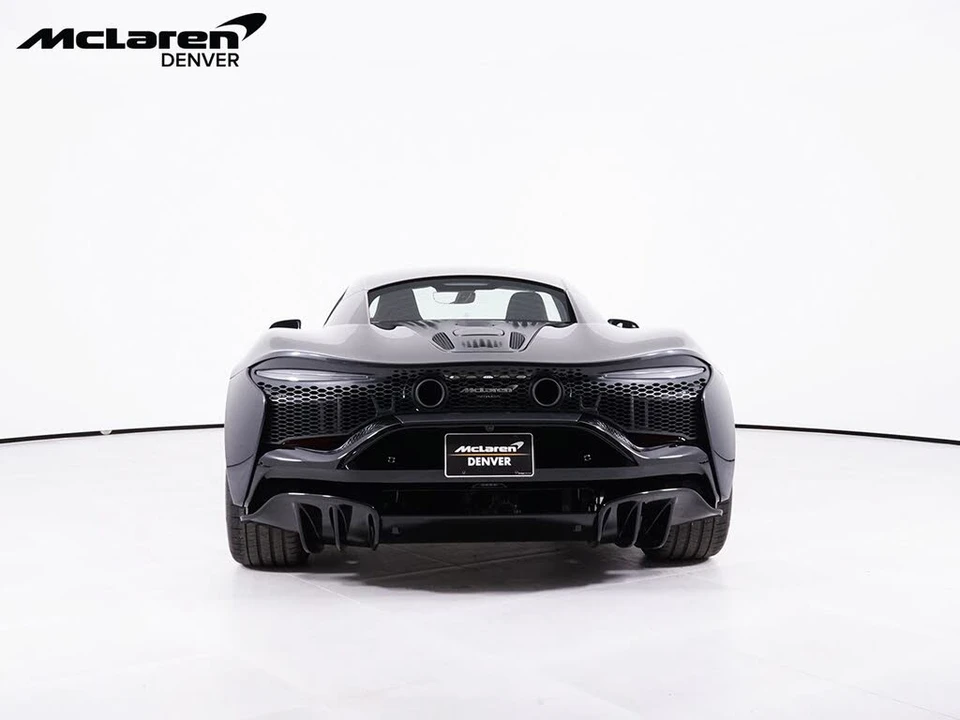 2026 McLaren Artura - Image 7 of 27