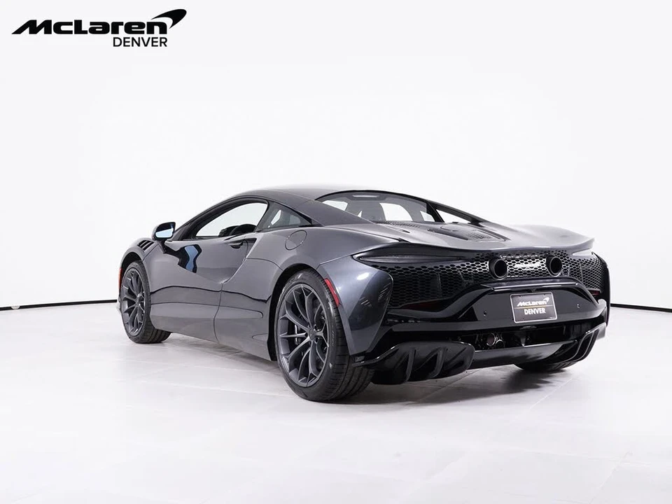 2026 McLaren Artura - Image 3 of 27