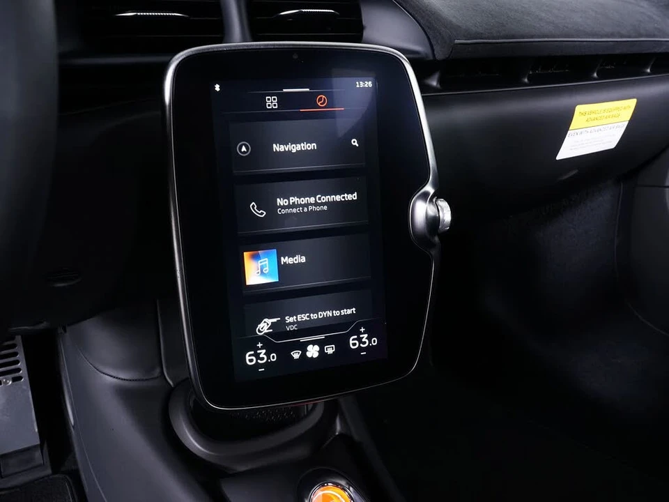 2026 McLaren Artura - Image 25 of 30