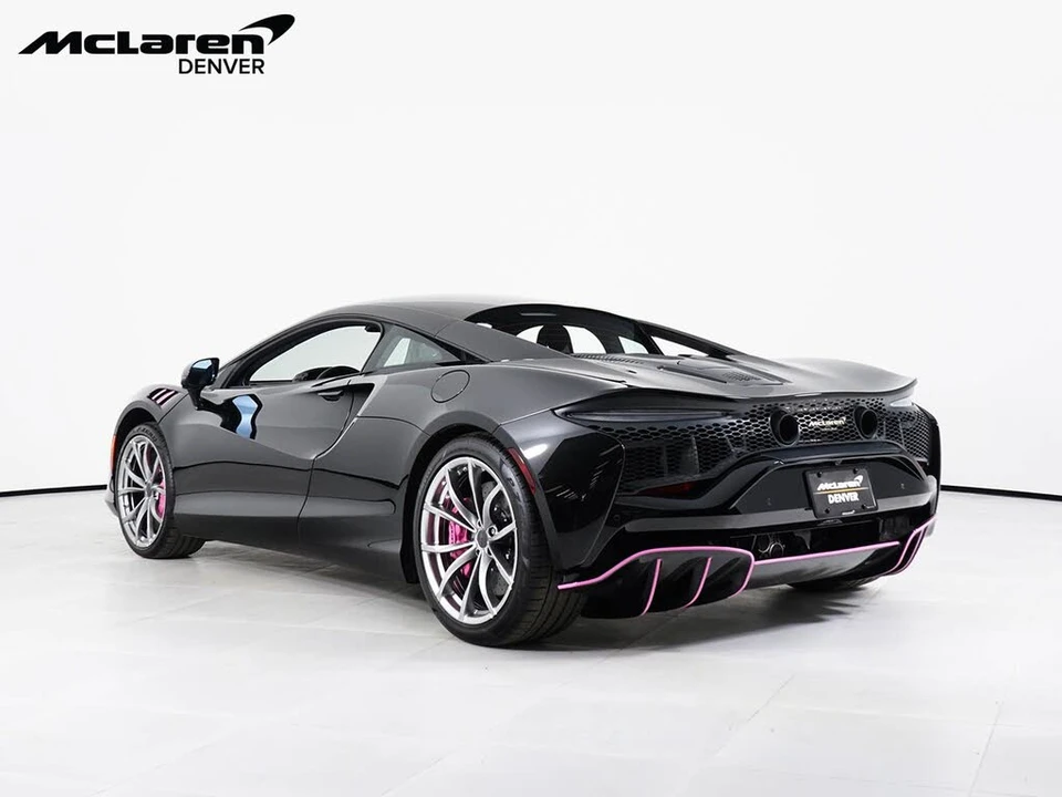 2026 McLaren Artura - Image 3 of 30