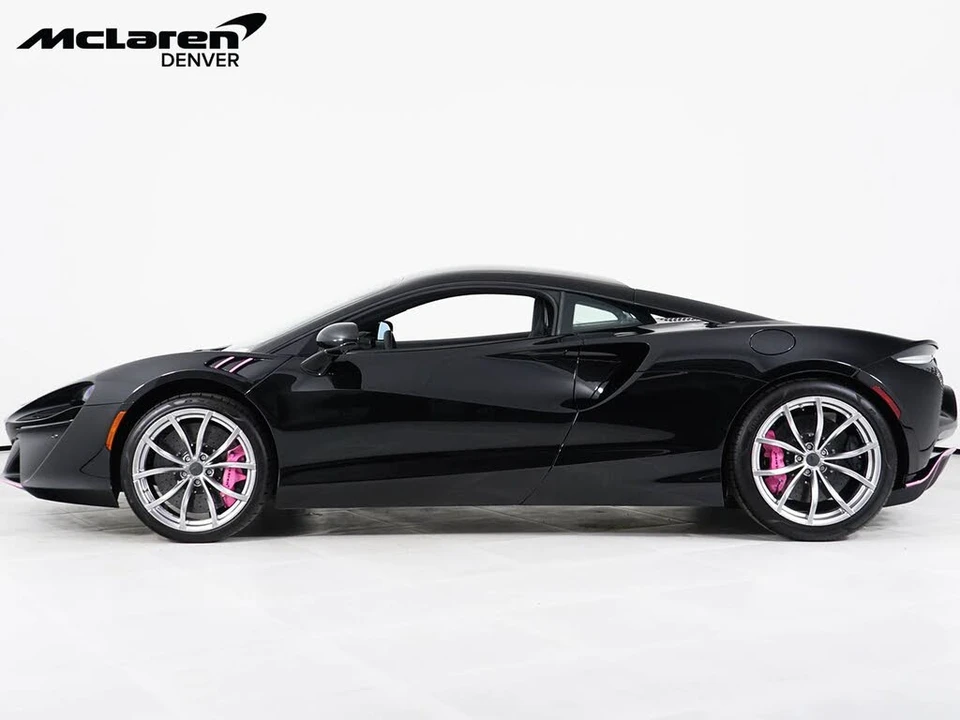 2026 McLaren Artura - Image 2 of 30