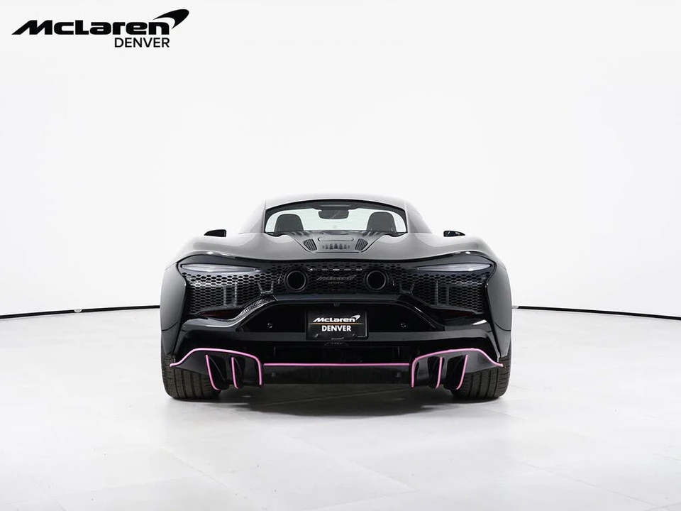 2026 McLaren Artura - Image 7 of 30