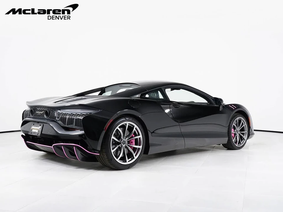 2026 McLaren Artura - Image 8 of 30