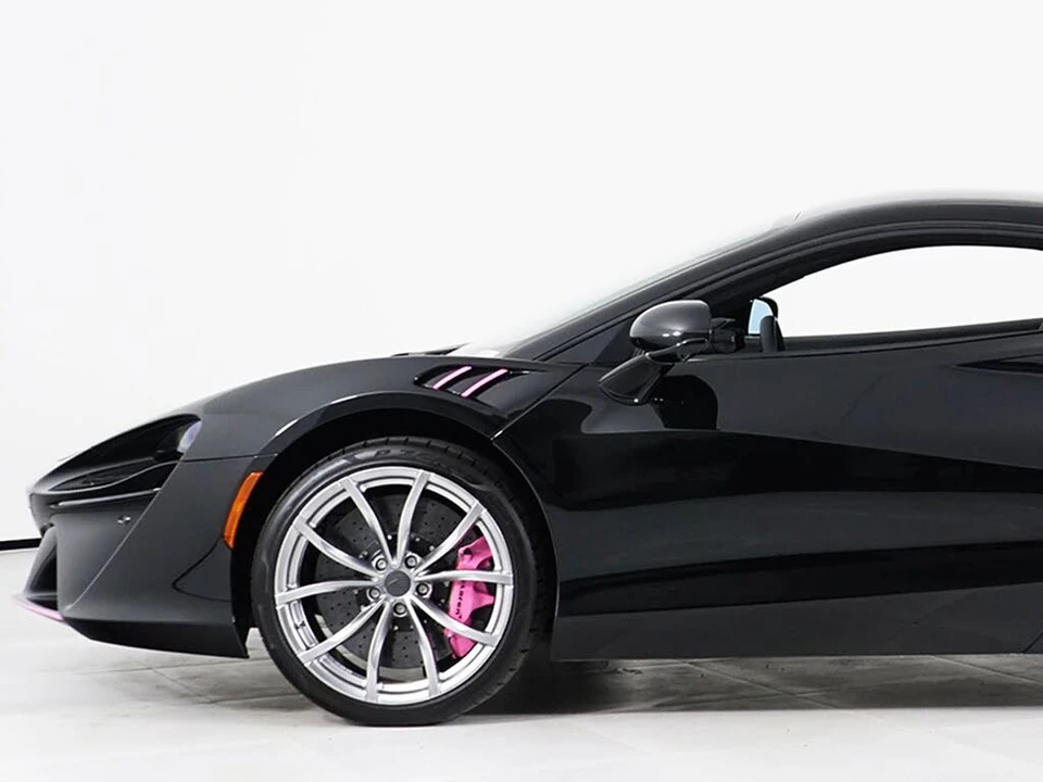 2026 McLaren Artura - Image 12 of 30