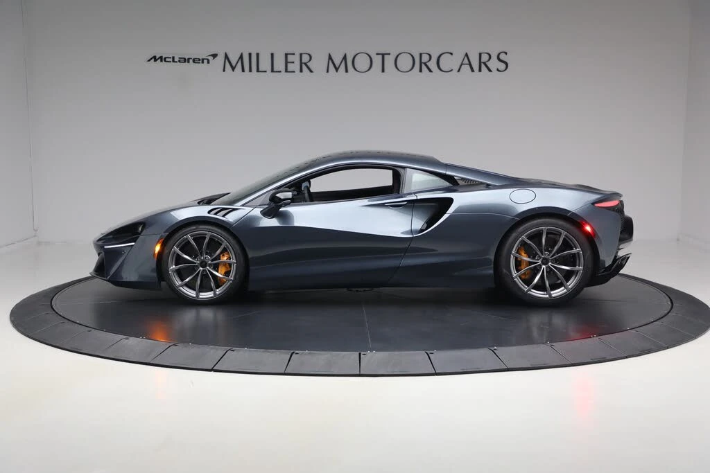 2026 McLaren Artura - Image 2 of 31